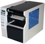 Zebra 170Xi III Plus - Thermische Barcode Label Printer, Computers en Software, Printers, Ophalen of Verzenden, Gebruikt, Zebra