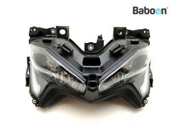 Koplamp Yamaha XP 560 T-Max Tech Max ABS 2020-2021 (TMAX, Verzenden, Gebruikt