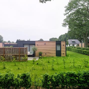 Kamer gevonden in of bij Ermelo, 20 tot 35 m²