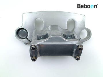 Voorvork Kroonplaat Kawasaki EN 500 Vulcan 1990-1995, Verzenden, Gebruikt