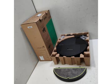 iRobot Roomba 205 - Robotstofzuiger - DustCompactor™ - Zwart, Verzenden, Zo goed als nieuw
