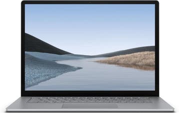 Microsoft Surface Laptop 3 – 15’’ AMD Ryzen 5 - 8GB RAM -, Ophalen of Verzenden, Nieuw