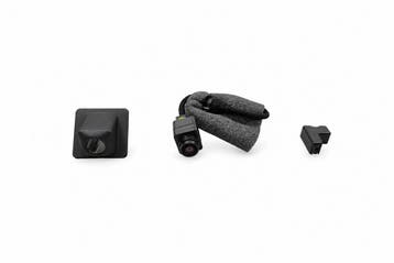 Complete set achteruitrijcamera voor Volkswagen T6 SG —, Auto diversen, Ophalen of Verzenden, Nieuw