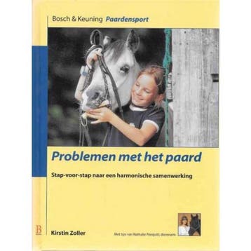 PROBLEMEN MET HET PAARD - K. Zoller 9789024606191, Verzenden, Gelezen, K. Zoller