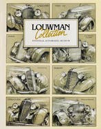 Louwman Collection 9789080807013 D. Burgess-Wise, Verzenden, Zo goed als nieuw, D. Burgess-Wise