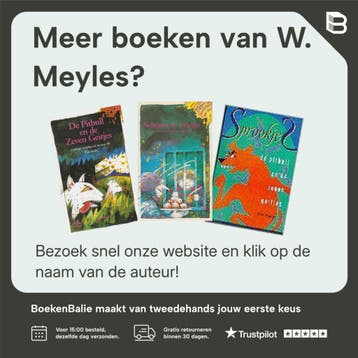 Filosofische fabels - W. Meyles 9789089540874, Boeken, Verzenden, Gelezen, W. Meyles
