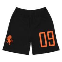 Fun2Wear - Shortama Elftal - Zwart - Maat 86 - Jongens, Verzenden, Nieuw, Jongen