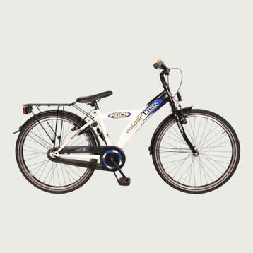 BikeFlip kinderfiets 24 inch, Ophalen of Verzenden, Gebruikt, BikeFlip