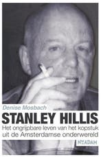 Stanley Hillis 9789046820568 Denise Mosbach, Verzenden, Gelezen, Denise Mosbach