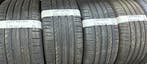 2x275-40-20 Continental Zomer 2x5m 2x5.5m Prijs Ped Band, Ophalen, Gebruikt, Velg(en), 275 mm
