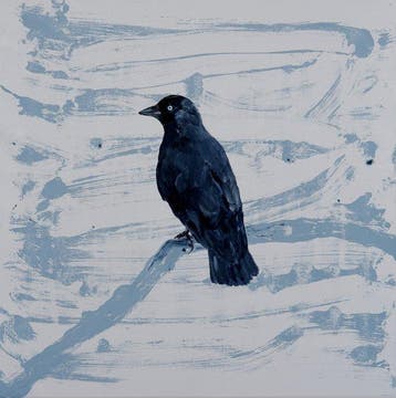 Matthieu van Riel - Kauw, Antiek en Kunst