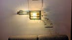 Plafondlamp - Metaal - Artistieke Constructie