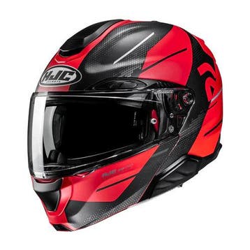 RPHA-91 Blat Systeemhelm HJC, Motoren, Verzenden, Nieuw met kaartje