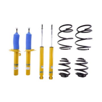 Bilstein B12 99-06 BMW 323i/325i/328i/330i Front and Rear, Ophalen of Verzenden, Nieuw