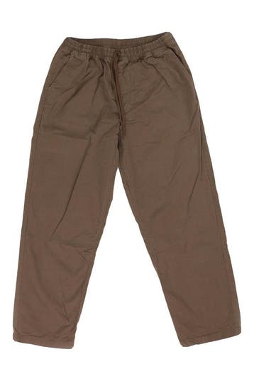 Next Broek in maat M Bruin, Verzenden, Zo goed als nieuw, Bruin, Next