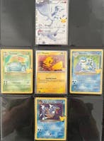 Pokémon - 6 Mixed collection - Various sets, Hobby en Vrije tijd, Verzamelkaartspellen | Pokémon, Nieuw