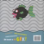 Te gek! / Activiteitsboeken 9789030362562 Mosta, Verzenden, Gelezen, Mosta