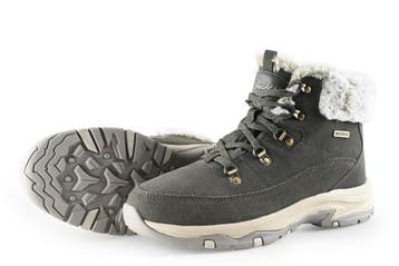 Skechers Snowboots in maat 41 Overig, Overige kleuren, Verzenden, Overige typen, Zo goed als nieuw