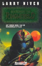 Beschermers van Ringwereld / Ringwereld-cyclus / 3, Boeken, Verzenden, Gelezen, Larry Niven
