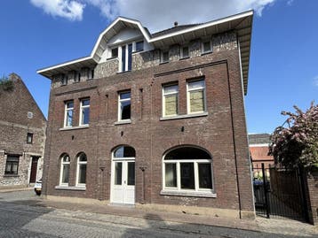 Te huur: Kamer Vogelzang in Eijsden