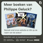 Geluck pete les plombs 9782203091740 Philippe Geluck, Verzenden, Zo goed als nieuw, Philippe Geluck