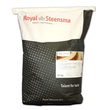 Royal Steensma Moskovisch Biscuitmix 20kg, Hobby en Vrije tijd, Verzenden, Nieuw
