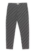 Moncler Broek in maat M Zwart, Kleding | Dames, Moncler, Verzenden, Zo goed als nieuw, Zwart