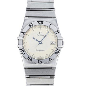Omega - Constellation - Zonder minimumprijs - 396.1070 -, Nieuw