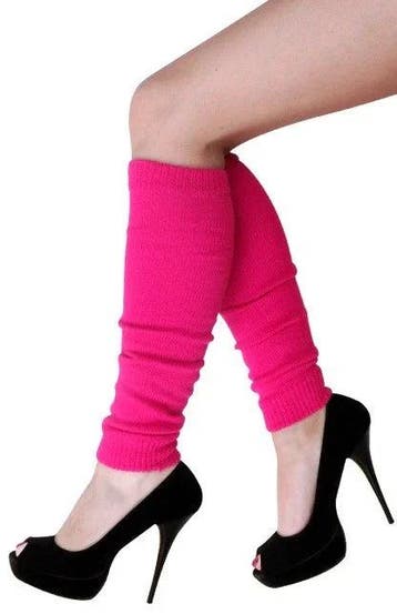 Beenwarmers Fuchsya, Verzenden, Nieuw