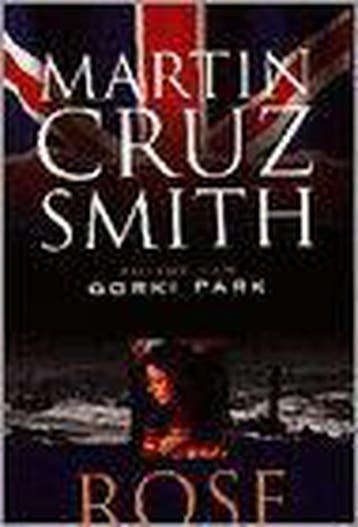 ROSE - M. Cruz Smith 9789041401090, Verzenden, Gelezen, M. Cruz Smith