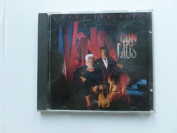Vaya con dios, Cd's en Dvd's, Ophalen of Verzenden, Zo goed als nieuw