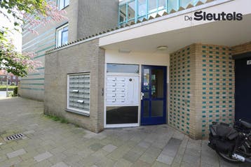 Te huur: Appartement Zijloeverpad in Leiden, Leiden, Appartement, Zuid-Holland