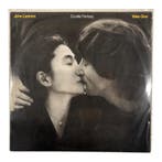 John Lennon & Yoko Ono - Double Fantasy Vinyl 1980 (LP), Verzenden, Nieuw in verpakking