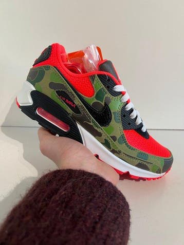 Nike - Air Max 90 SP - Sneakers - Maat: EU 36.5 - Nieuw met, Kleding | Heren, Schoenen, Nieuw