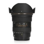 Tokina 17-35mm f/4 AT-X Pro FX - Canon EF · Outlet, Ophalen of Verzenden, Zo goed als nieuw