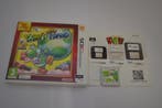 Yoshis New Island - Nintendo Selects (3DS HOL), Verzenden, Zo goed als nieuw