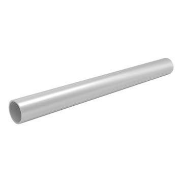 FORTEX F1 enkele buis aluminium Ø48×3 mm lengte 50 cm, Verzenden, Nieuw