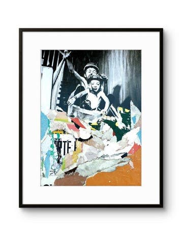 lasveguix (1986) - Brothers 40x30cm