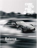 2020 PORSCHE CHRISTOPHORUS MAGAZINE 396 DUITS, Nieuw, Porsche, Author