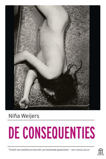 De consequenties (Goed), Verzenden, Gelezen, Niña Weijers