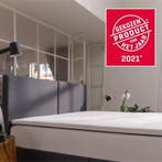 Topper 140 200 - Twee Hardheden - Emma Flip - Nieuw in Doos, Verzenden