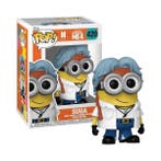 Funko Pop! Rocks: Minions x BTS - Suga #420, Verzenden, Nieuw