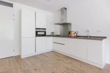 Te huur: Appartement Amerikaweg in Haarlem, Noord-Holland, Appartement, Haarlem
