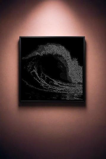 Tijs Dragtsma (1992) - Void. Oceans Held Breath