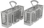 Gaggenau Bestekkorf 00418280 (2st.), Witgoed en Apparatuur, Verzenden, Nieuw