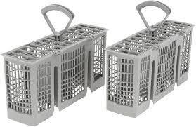 Gaggenau Bestekkorf 00418280 (2st.), Witgoed en Apparatuur, Vaatwasmachines, Verzenden
