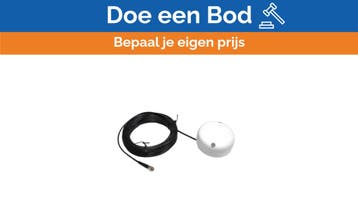 Bieden: Simrad GPS-500 GPS Antenna for NAIS-500 AIS Transce, Ophalen of Verzenden, Nieuw, Gps of Kompas