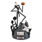 Nightmare Before Christmas Jack Skellington 3D Kalender, Ophalen of Verzenden, Nieuw