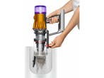 Dyson V12 Slim Absolute - Steelstofzuiger -, Witgoed en Apparatuur, Stofzuigers, Verzenden, Zo goed als nieuw