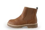 Nelson Boots Meisjes in maat 26 Cognac, Verzenden, Jongen of Meisje, Schoenen, Zo goed als nieuw